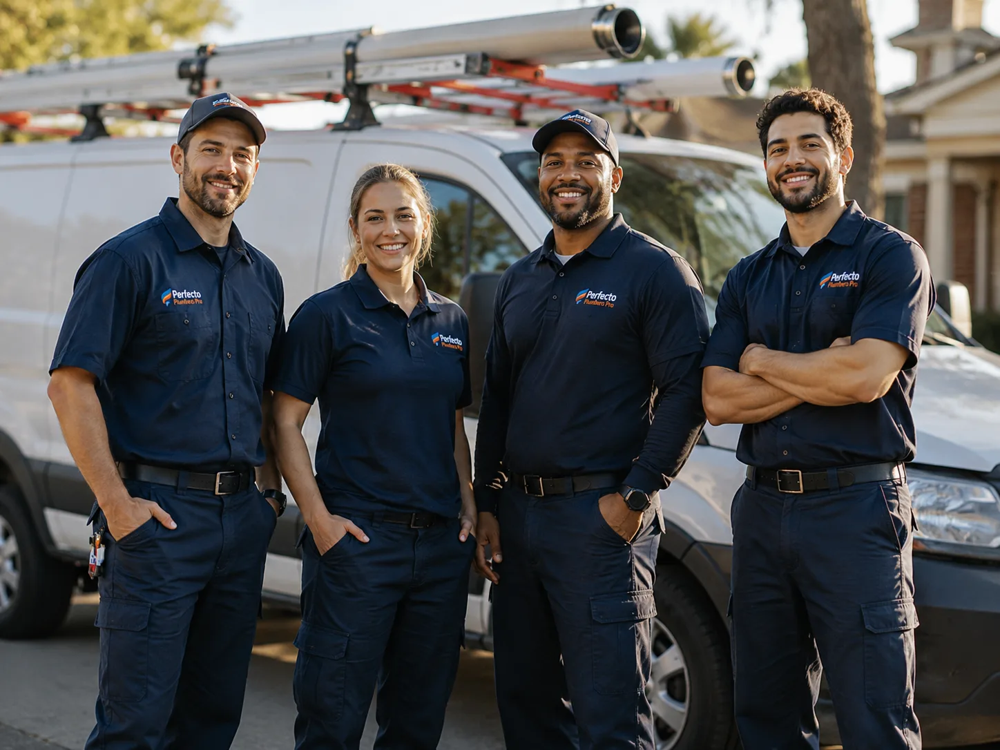 Emergency Plumber Near Me in Menlo Park, CA near me